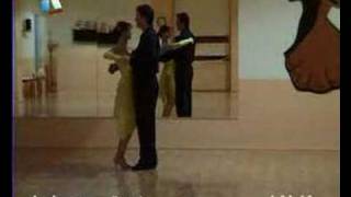 Apprendre à danser la Java