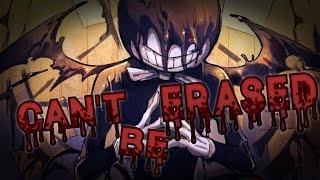 ✮Nightcore - Can`t Be Erased