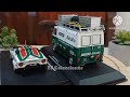 vehículos de asistencia en rally fiat 242e fase 1 equipo fiat alitalia 1978 1979 altaya