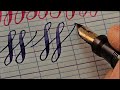 The Ultimate Modern VS. Vintage Flex Fountain Pen Comparison