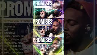 Promises (feat. Joe L Barnes & Naomi Raine) | Maverick City Music | TRIBL 🙏 Maverick Praise Worship