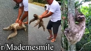 r/Mademesmile | click to feel happy instantly