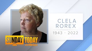 Clela Rorex, Clerk Who Granted Gay Marriage Licenses, Dies At 78