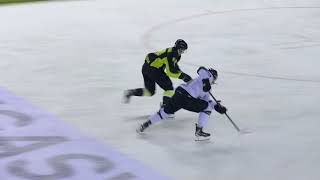 🏒 ОБЗОР МАТЧА TEMIRTAÝ - BEIBARYS 1-4  6.09.2021