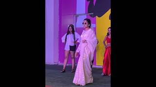 Gangubai|Alia Bhatt|Bollywood theme|IBS Hyderabad |Fashion walk