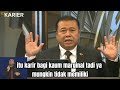 Suara Kebenaran - KARIER | PDT. DR. ERASTUS SABDONO | truth id | gski rehobot