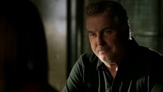 GSR – Grissom and Sara: Immortality. Grissom confesses his love