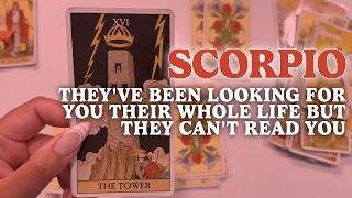 SCORPIO: THEIR OBSESSION WITH YOU IS GETTING MORE INTENSE… BUT THEY CAN’T TELL HOW YOU FEEL 😳🔥