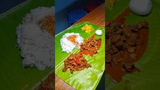 🔥❣️THARAMANA நாட்டுக்கோழி விருந்து #shorts #foodshorts #foodreviewtamil #tamilshorts #erode