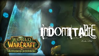 Serpentshrine Cavern - Indomitable