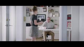The Library Teaser Trailer
