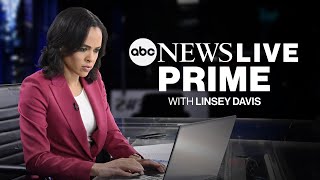 ABC News Prime: Air quality alerts in U.S.; Social media's dark side; "I'm a Virgo" actresses intv.