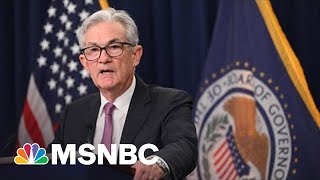 Fed Chief Jerome Powell Warns Of ‘Some Pain’ In Inflation Fight