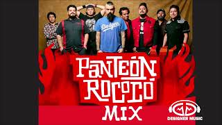 PANTEON ROCOCO MIX