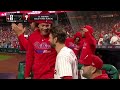 Phillies Fans Going INSANE During the 2023 Postseason
