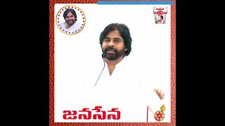 ఒకటే ఆలోచించండి ఈసారి ఆంధ్రప్రదేశ్ ఇప్పుడు దాకా చేసిన బానిసత్వం చాలు..