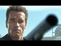 Terminator 2: 3D - Villain To Hero | official featurette (2017)