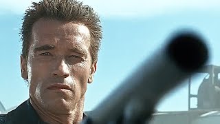 Terminator 2: 3D - Villain To Hero | official featurette (2017)