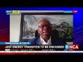 Ramaphosa in the US | Trade, climate change on agenda