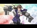 【艦これ実況】雑談配信！！1期ラスト！！雑談しながら任務消化！初見さん大歓迎！！【きのこげーむす】 123