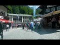 Hotel Königssee to Cafe Malerwinkel Hotel Königssee to Cafe Malerwinkel
