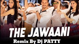 The Jawaani Song – Mashup Remix BY DJ Patty SIdd Visuals