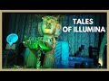 TALES OF ILLUMINA DANCE PERFORMANCE  l Baesa HS Field Trip 2023