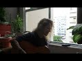 Ceilings - Lizzy McAlpine (cover Brenda Luce)