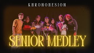 [KHRONOHESION SHOWCASE 2024] ACT LEADER & SENIOR MEDLEY