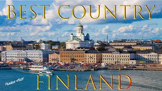 ALL ABOUT FINLAND , IS THE BEST AND HAPPY COUNTRY IN THE WORLD..... MUST VISIT.... IN TAMIL