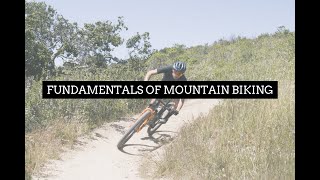 Master Climbs and Cornering like a Pro on Your Mountain Bike