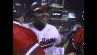 1997 Walk offs