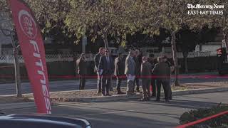 Dispatcher audio reveals moments surrounding officer involved shooting in San Jose
