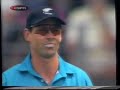 1st ODI NZ V WI AT Auckland 2000