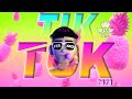 MIX TIK TOK REGGAETON 2023 - LO MEJOR DEL 2023 | DJ MYLER