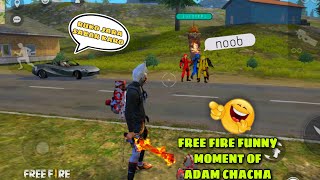 Enemy Shows Emotes To 😭 Adam in Lobby -Wait For the Revenge Of Adam #Shorts #Short