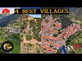 French Catalonia: The 4 Best Villages of the Pyrénées Orientales, France