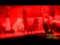 hd 20111224 2am christmas concert kwon solo ～ till the world ends by britney spears