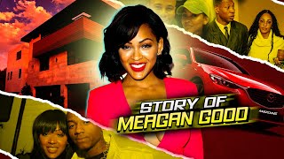 Meagan Good Story [Journey to Success] Husband, Talent, Career, Houses, Cars & Net Worth 2024