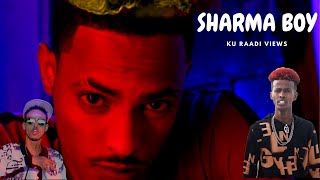 Akram AK 47  | Sharma boy Ku raadi Views | Official Video