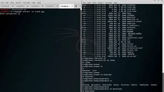 HackTheBox | irked virtual machine