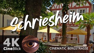 Schriesheim 4K