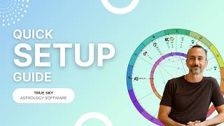 How to Set Up True Sky in 2 Minutes | Getting Started