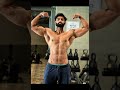 aam jehe munde x parmish varma body transformation parmish trending shorts viral bodybuilding