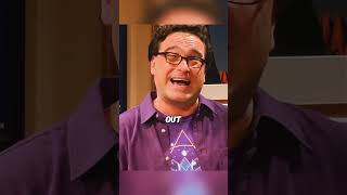 Leonard still likes bad‑boy Sheldon.😂 #sitcom #bbbgshow #movie #funny #tvshow