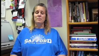 Project Based Learning from a Parent's Perspective