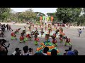 SINUKWAN FESTIVAL 2022 | STREET DANCING | MUNICIPALITY OF BACOLOR | MAKATAPAK FESTIVAL