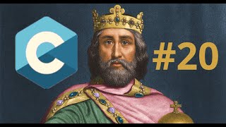 Advanced C 20: Error Handling