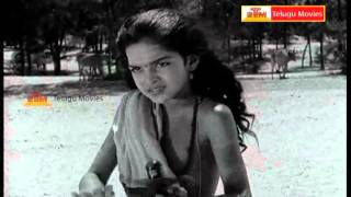 Dari Edo Choosuko - "Telugu Movie Full Video Songs"  - Bhookailas(1940)
