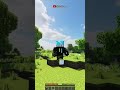 Minecraft Tapi Apapun yang Kulihat Akan Menghilang...